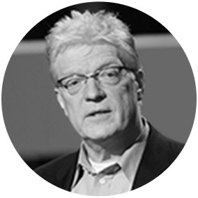Sir Ken Robinson